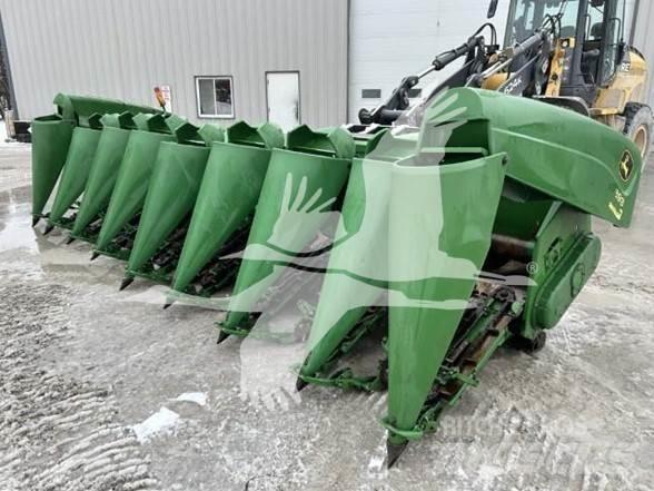 John Deere 893 Kombájn adapterek