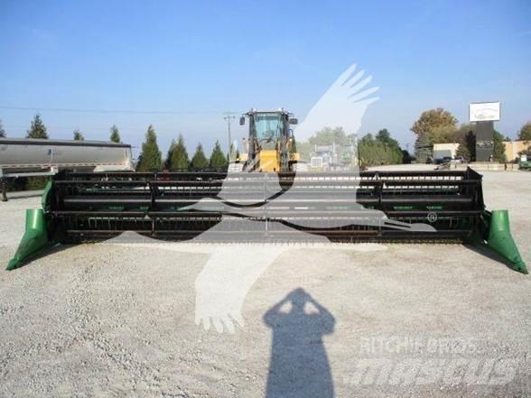 John Deere 925 Kombájn adapterek