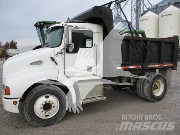 Kenworth T300 Billenő teherautók