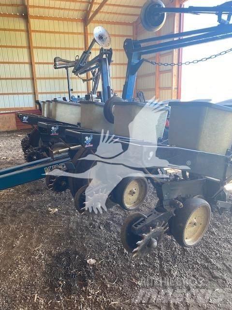 Kinze 2210 Szemenként vetőgépek