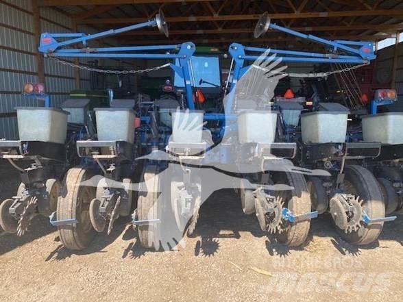 Kinze 2210 Szemenként vetőgépek