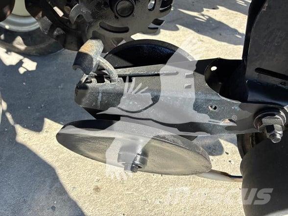 Kinze 3000 Szemenként vetőgépek