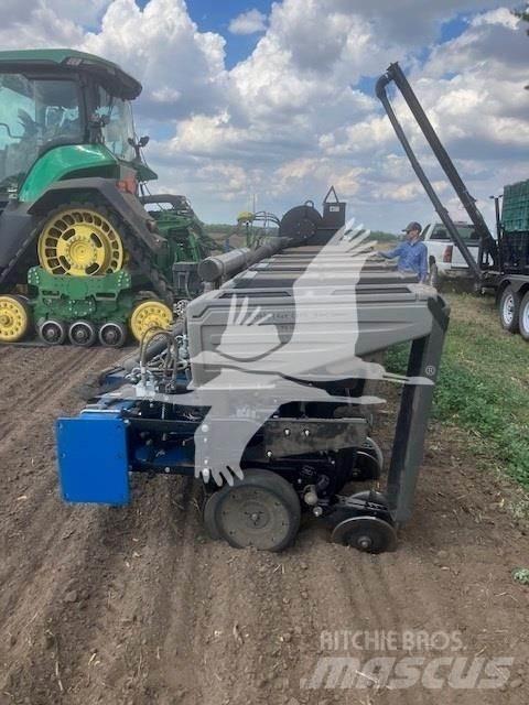 Kinze 3140 Szemenként vetőgépek