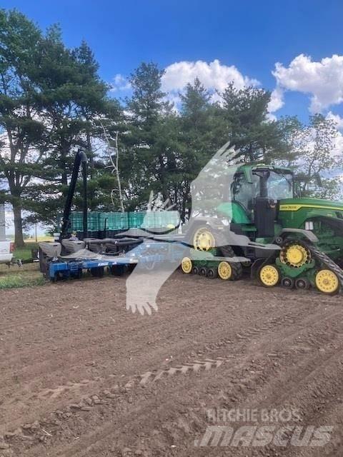 Kinze 3140 Szemenként vetőgépek