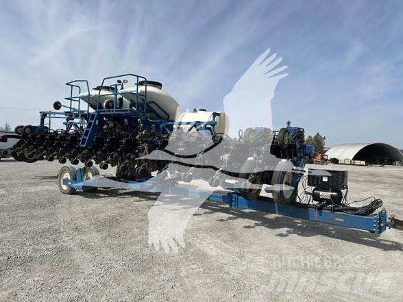 Kinze 3600 Szemenként vetőgépek