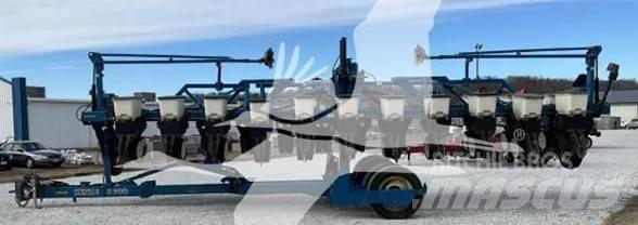 Kinze 3600 Szemenként vetőgépek