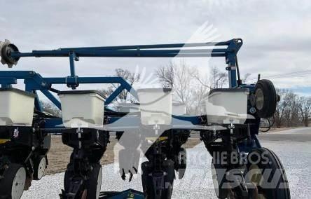 Kinze 3600 Szemenként vetőgépek