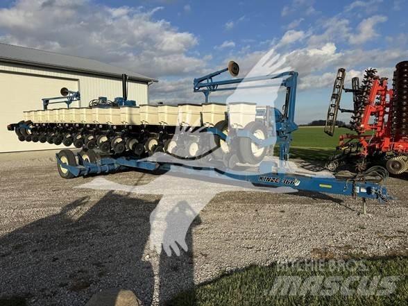 Kinze 3660 Szemenként vetőgépek