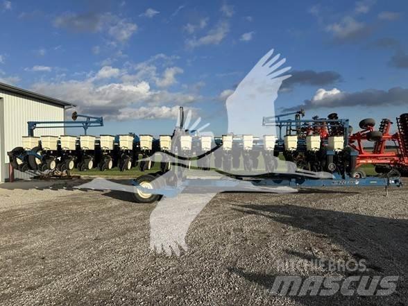 Kinze 3660 Szemenként vetőgépek