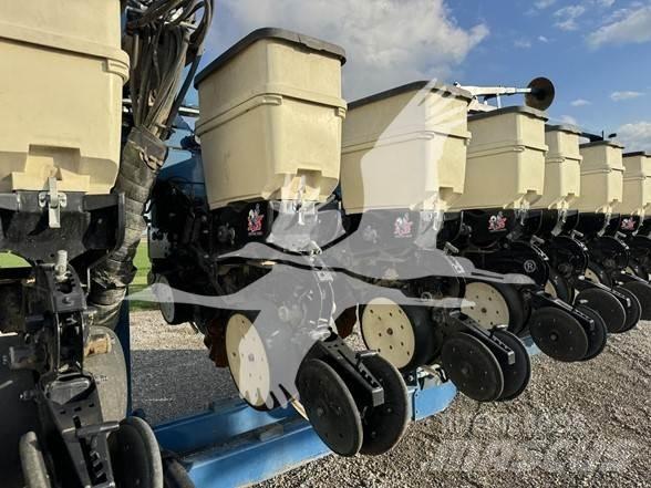 Kinze 3660 Szemenként vetőgépek