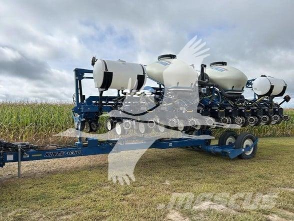 Kinze 3660 Szemenként vetőgépek