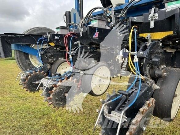 Kinze 3660 Szemenként vetőgépek