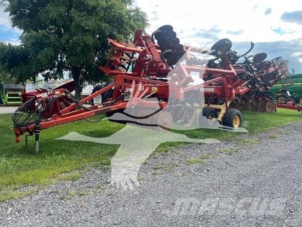 Krause 4850-18 Egyéb talajművelő gépek és berendezések