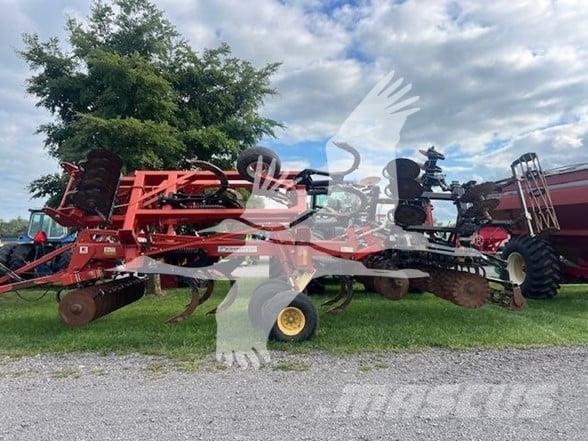 Krause 4850-18 Egyéb talajművelő gépek és berendezések