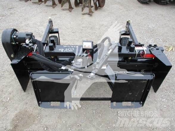 Kubota SR2772 Egyéb talajművelő gépek és berendezések