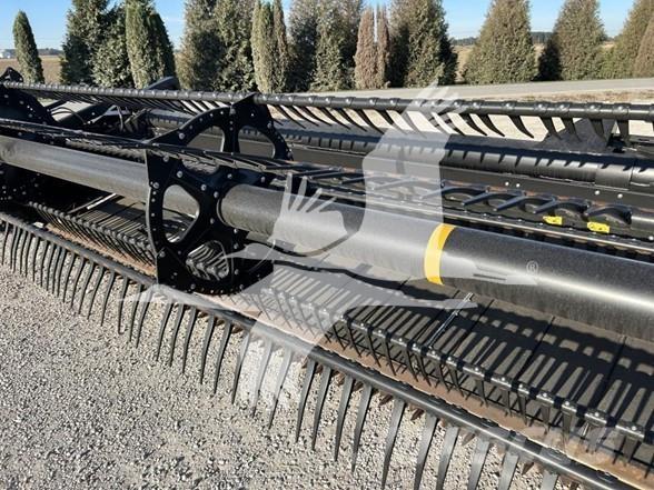 MAC DON FD140 Kombájn adapterek