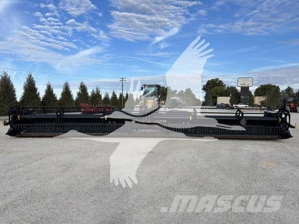 MAC DON FD140 Kombájn adapterek