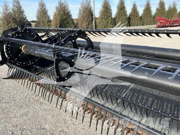 MAC DON FD140 Kombájn adapterek