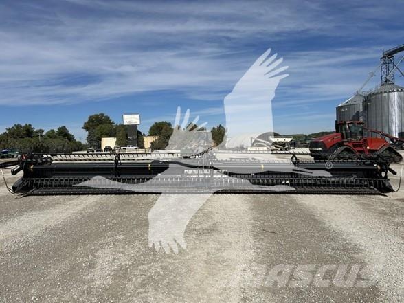 MAC DON FD70 Kombájn adapterek