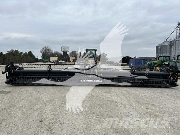 MAC DON FD70 Kombájn adapterek