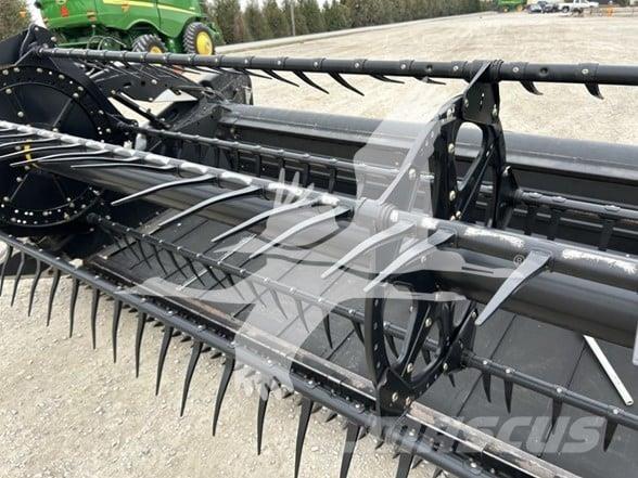 MAC DON FD70 Kombájn adapterek