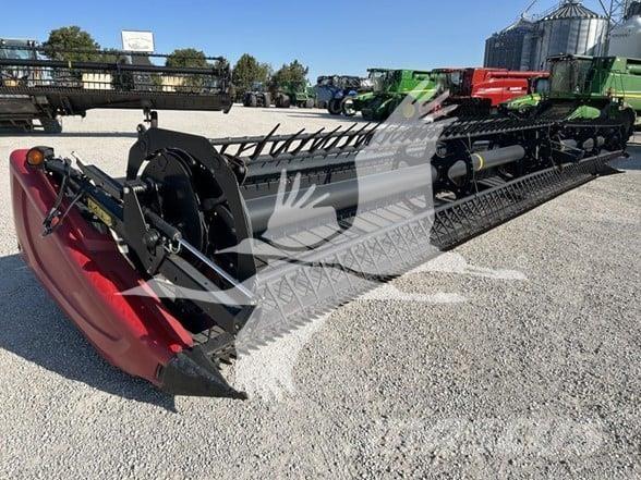 MAC DON FD75S Kombájn adapterek