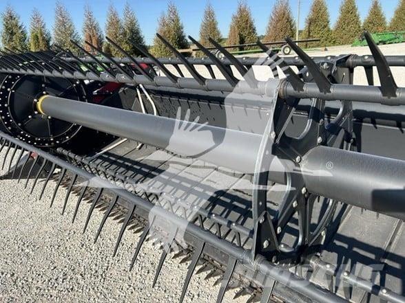 MAC DON FD75S Kombájn adapterek