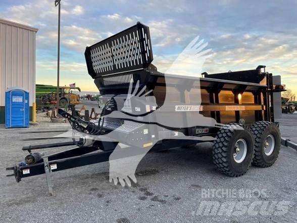 Meyers MS400 Trágyaszóró