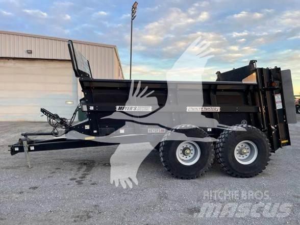 Meyers MS400 Trágyaszóró