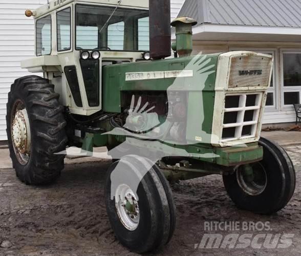 Oliver G1355 Traktorok
