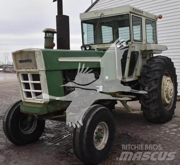 Oliver G1355 Traktorok