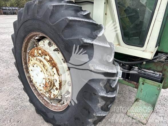 Oliver G1355 Traktorok