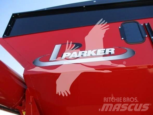 Parker 842 Gabona átrakó kocsik