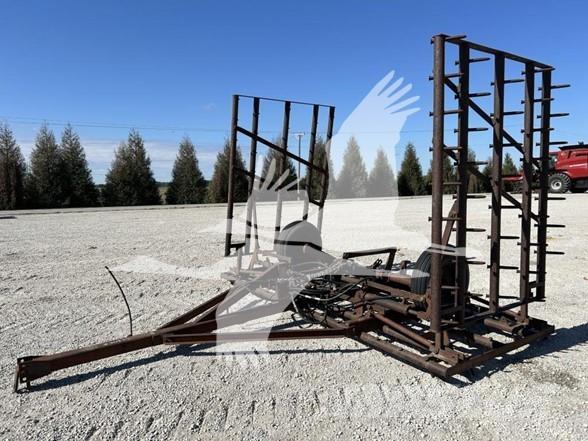 Remlinger 500 Egyéb talajművelő gépek és berendezések