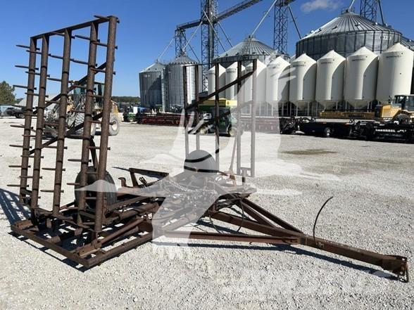 Remlinger 500 Egyéb talajművelő gépek és berendezések