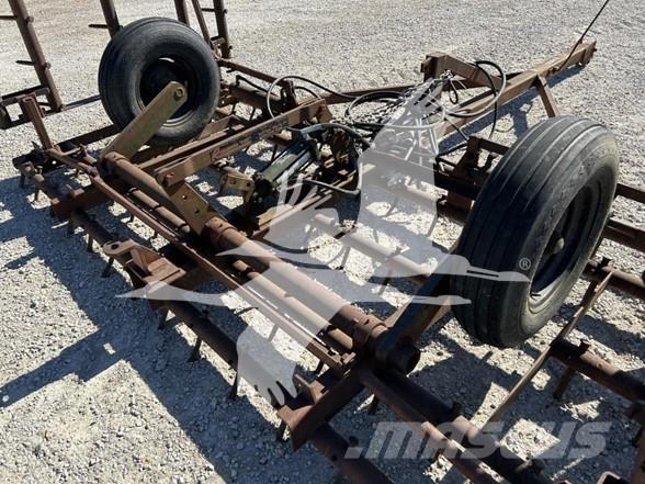 Remlinger 500 Egyéb talajművelő gépek és berendezések