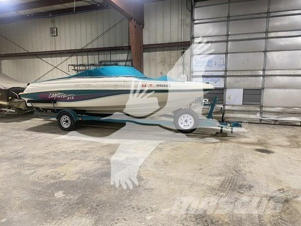  RINKER 21257LM munkacsónakok/uszályok