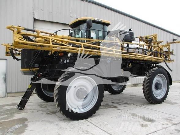 RoGator RG1100 Önjáró trágyaszórók