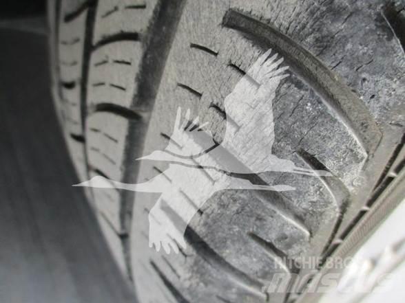Smart FORTWO Kistehergépjárművek