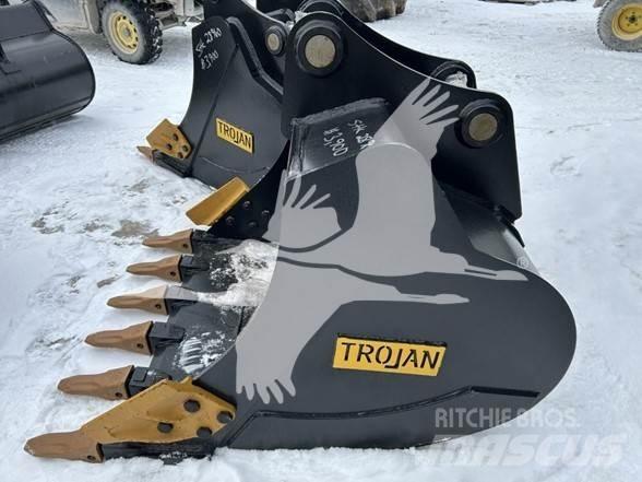 Trojan 120CL Kanalak