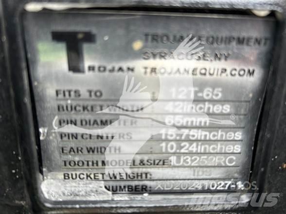 Trojan 120CL Kanalak