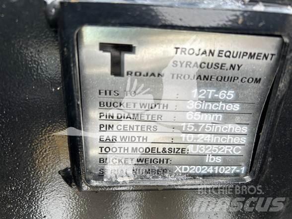 Trojan 120CL Kanalak