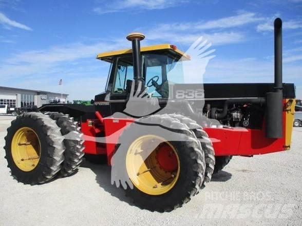 Versatile 836 Traktorok