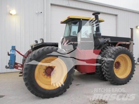 Versatile 846 Traktorok