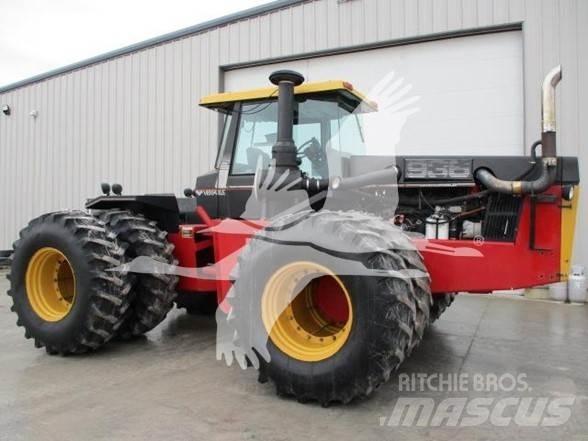 Versatile 936 Traktorok