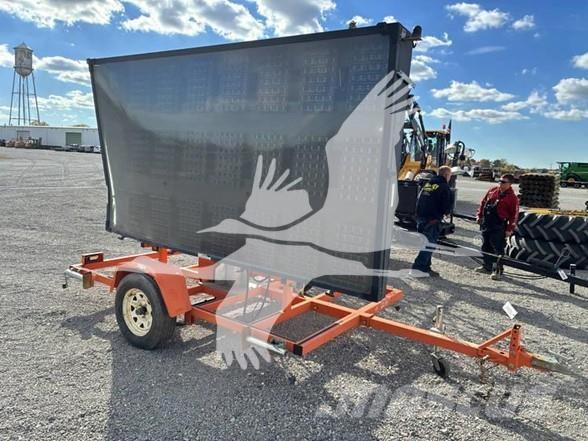 Wanco WTLMB Építőipar - Egyebek