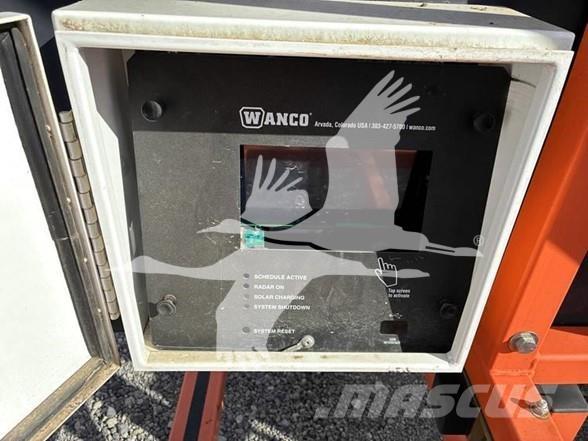 Wanco WTLMB Építőipar - Egyebek