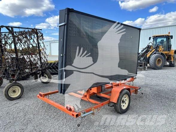 Wanco WTLMB Építőipar - Egyebek