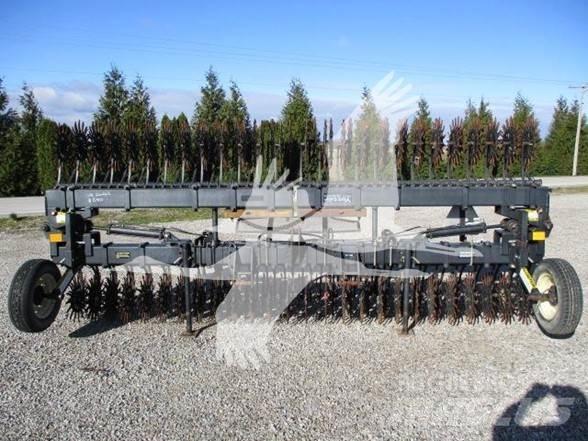 YETTER 3530 Egyéb talajművelő gépek és berendezések