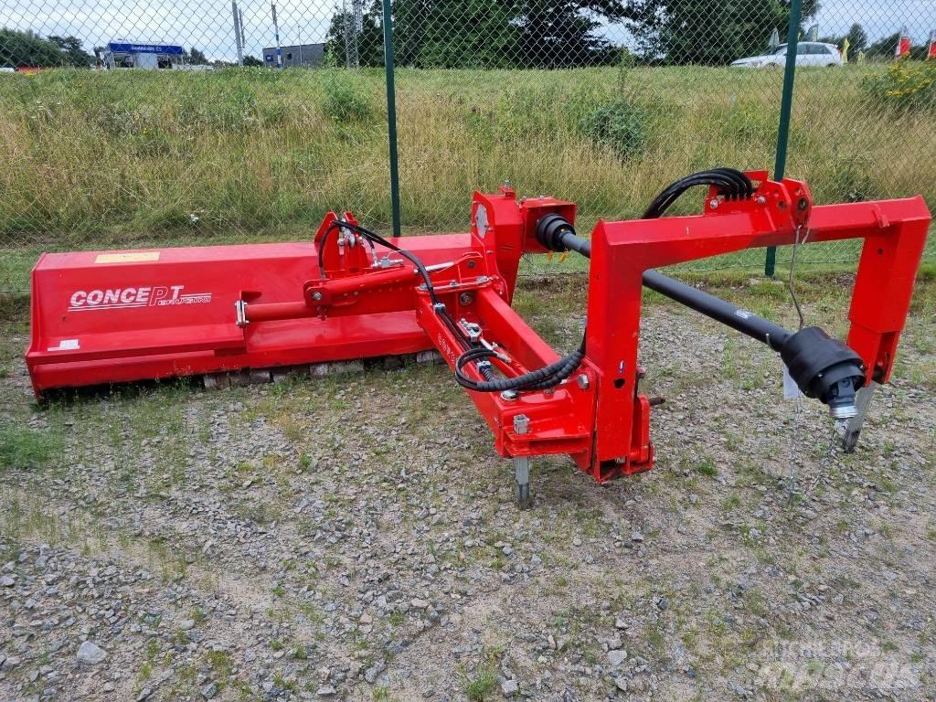 Perugini MSF 240 Egyéb mezőgazdasági gépek